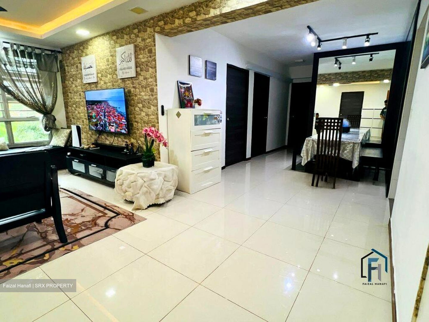 Blk 217A Boon Lay View (Jurong West), HDB 5 Rooms #497643641